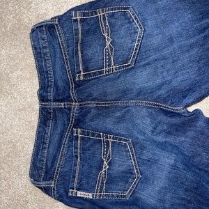 Mens Cinch Ian size 34x36